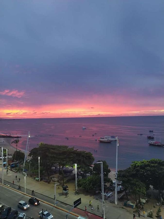 Apartamento Fortaleza - Beira Mar - Mucuripe Exterior photo