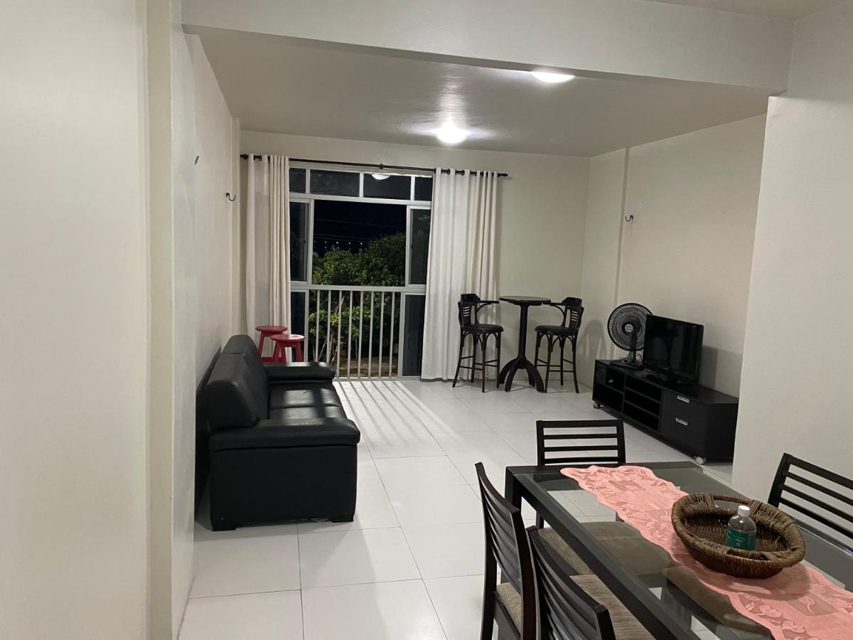 Apartamento Fortaleza - Beira Mar - Mucuripe Exterior photo