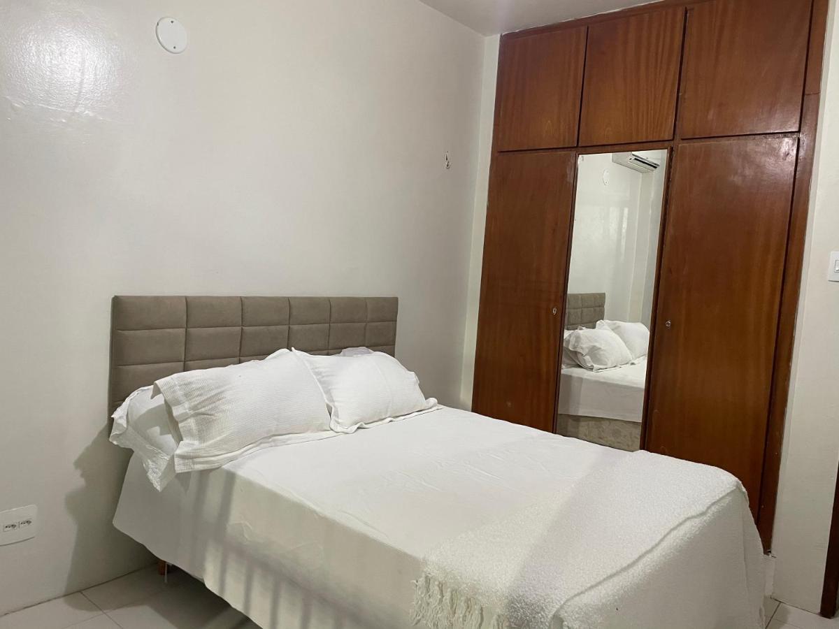 Apartamento Fortaleza - Beira Mar - Mucuripe Exterior photo