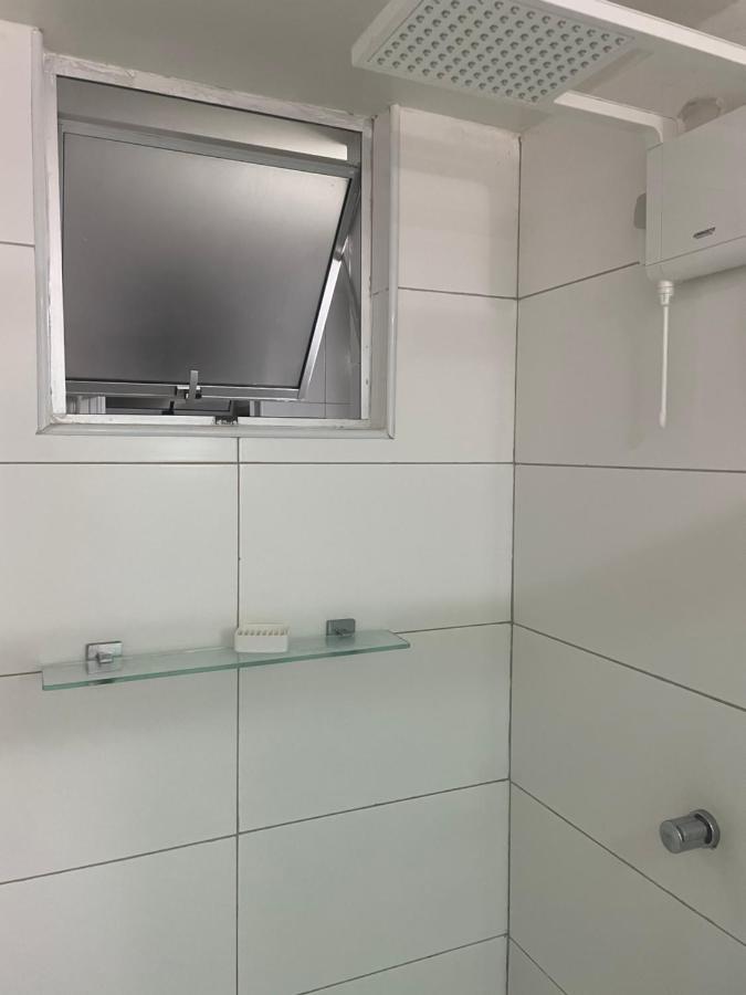 Apartamento Fortaleza - Beira Mar - Mucuripe Exterior photo
