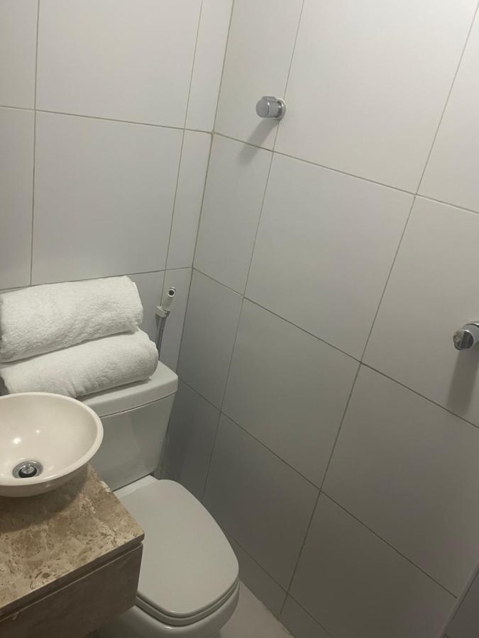 Apartamento Fortaleza - Beira Mar - Mucuripe Exterior photo