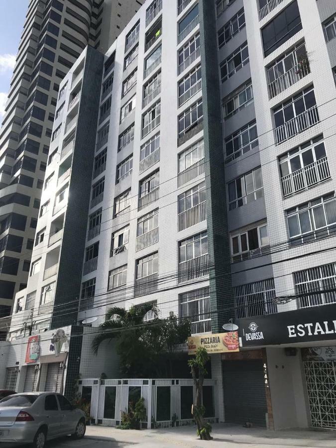 Apartamento Fortaleza - Beira Mar - Mucuripe Exterior photo
